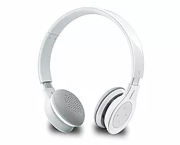 Навушники Rapoo Wireless Stereo Headset H8020 White