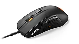 Комп'ютерна мишка Steelseries Rival 710 (62334) - фото Комп'ютерна мишка Steelseries Rival 710 (62334)