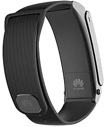 Смарт-часы Huawei TalkBand B2 Black - миниатюра 2