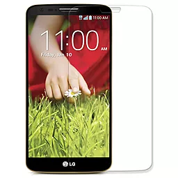 Защитная пленка BoxFace Противоударная LG G2 D802 Clear - фото Защитная пленка BoxFace Противоударная LG G2 D802 Clear