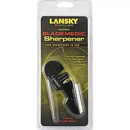 Точилка для ножей Lansky Blademedic Sharpener (PS-MED01) - миниатюра 5