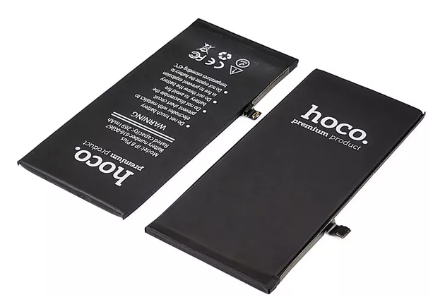 Аккумулятор для Apple iPhone 8 Plus (2675 mAh) Hoco - фото 5