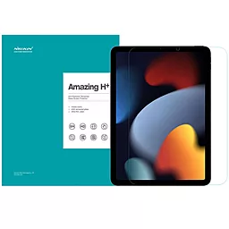 Защитное стекло Nillkin (H+) для Apple iPad mini 6 (A2567, A2568, A2569) Прозрачный - фото Защитное стекло Nillkin (H+) для Apple iPad mini 6 (A2567, A2568, A2569) Прозрачный