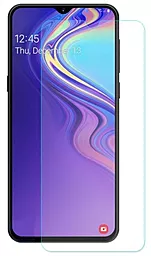 Захисне скло Optima Samsung M107 Galaxy M10s Clear