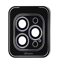 Захисне скло Proove для камери Achilles для Apple iPhone 12 Pro Max Gray (CPPAIP12PM13) - фото Захисне скло Proove для камери Achilles для Apple iPhone 12 Pro Max Gray (CPPAIP12PM13)