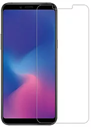 Защитное стекло Nillkin Anti-Explosion Glass (H+PRO) Samsung Galaxy A6s 2018 Clear