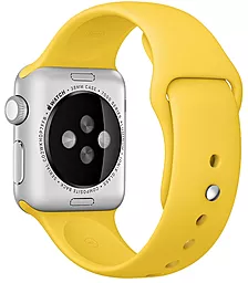 Змінний ремінець для розумного годинника Apple Watch Pollen - мініатюра 2