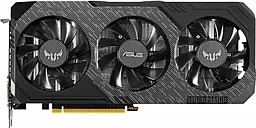Відеокарта Asus GeForce GTX1660 SUPER 6GB TUF Gaming X3 (TUF3-GTX1660S-6G-GAMING)