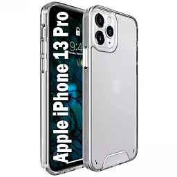 Чохол BeCover Space Case для Apple iPhone 13 Pro Transparancy (707796)