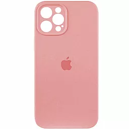 {"ru": "Чехол", "uk": "Чохол"} Silicone Case Full Camera для Apple iPhone 11 Pro Max Pink