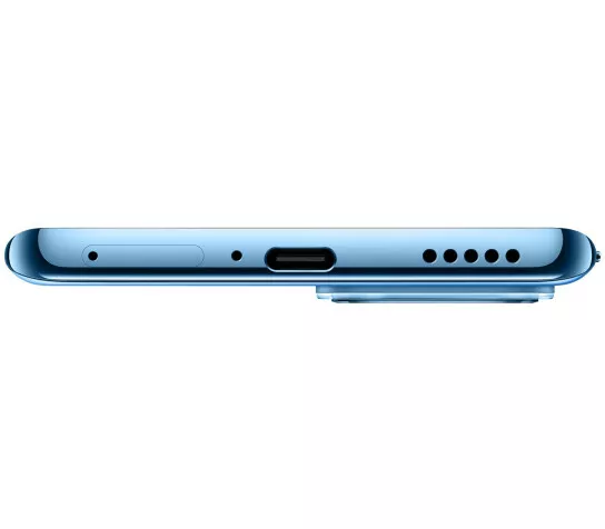 Смартфон Xiaomi 13 Lite 8/256GB Light Blue - фото 11
