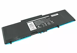 Аккумулятор для ноутбука Dell Latitude 5570 WJ5R2 / 11.4V 5500mAh /