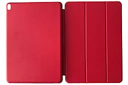 Чехол для планшета Smart Case для Apple iPad Air 4 10.9 (2020) Red - фото Чехол для планшета Smart Case для Apple iPad Air 4 10.9 (2020) Red