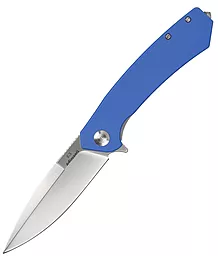 Нож Adimanti by Ganzo Skimen design (Skimen-BL) Blue