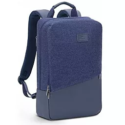 Сумка для ноутбука RivaCase 7960 15.6" Blue - фото Сумка для ноутбука RivaCase 7960 15.6" Blue