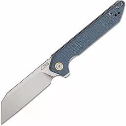 Нож CJRB Rampart (J1907-GYF) Grey - фото Нож CJRB Rampart (J1907-GYF) Grey