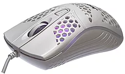 Комп'ютерна мишка JeDel CP77  White
