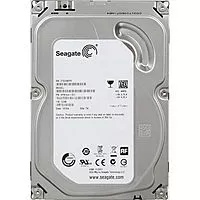 Жесткий диск Seagate 3.5" 4TB (ST4000VM000)