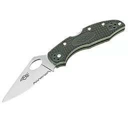 Нож Ganzo F759MS-GR Green - миниатюра 7 Нож Ganzo F759MS-GR Green - миниатюра 7
