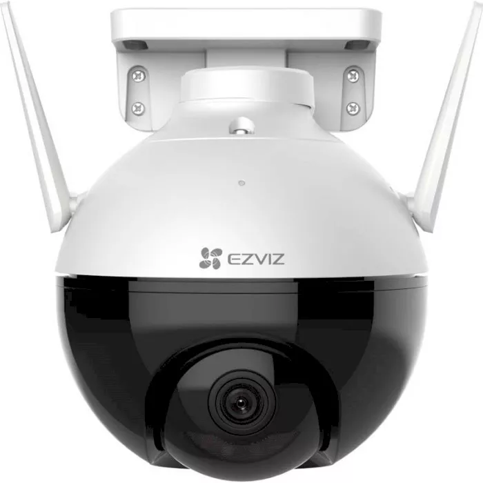 Камера відеоспостереження EZVIZ CS-C8C (4 мм) - фото 2