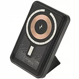 Повербанк XO PR202 MagSafe 10000mAh 20W Black