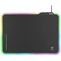 Коврик Vertux FluxPad Speed Black (fluxpad.black) - фото Коврик Vertux FluxPad Speed Black (fluxpad.black)