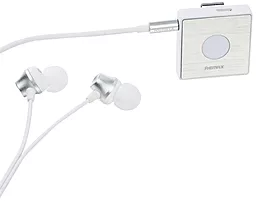 Навушники Remax RB-S3 White