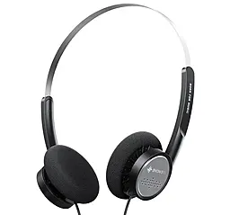 Навушники FiiO SnowSky wind Black - фото Навушники FiiO SnowSky wind Black