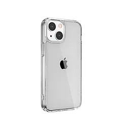 Чехол SwitchEasy Crush для Apple iPhone 13 Mini  Transparent (GS-103-207-168-65) - миниатюра 2