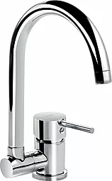 Смеситель для кухонной мойки Deante Aster BCA 061M