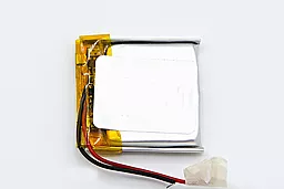 Акумулятор CEC 2.5*36*60mm (3.7V 950 mAh) - фото Акумулятор CEC 2.5*36*60mm (3.7V 950 mAh)