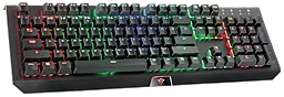Клавиатура Trust GXT 890 Cada RGB Mechanical (21808) - миниатюра 3