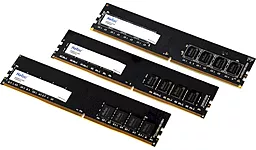 Оперативна пам'ять Netac 16 GB DDR4 2666 MHz (NTBSD4P26SP-16) - мініатюра 5