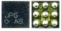 Микросхема управления полифонии (PRC) 4341429 для AF AMP 0.4W / 2.6V, LM4890ITLX, USMD9