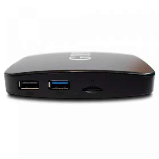 Смарт приставка Android TV Box Stalker Box 2/16Gb - фото 5