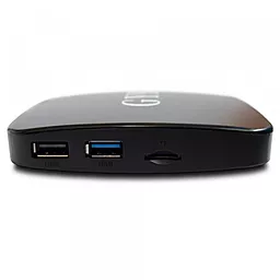 Смарт приставка Android TV Box Stalker Box 2/16Gb - миниатюра 5 Смарт приставка Android TV Box Stalker Box 2/16Gb - миниатюра 5