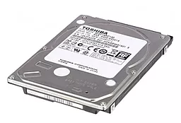 Жесткий диск для ноутбука Toshiba 1 TB 2.5 (MQ01ABD100M)