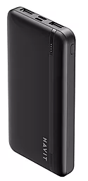 Повербанк Havit HV-PB89 10000mAh Black - фото Повербанк Havit HV-PB89 10000mAh Black