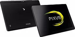 Планшет Pixus Sprint 2/32GB Black - миниатюра 4