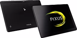 Планшет Pixus Sprint 2/32GB Black - миниатюра 4 Планшет Pixus Sprint 2/32GB Black - миниатюра 4