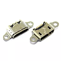 Разъём зарядки Oppo R3 / R7005 / R7007 5 pin, Micro-USB