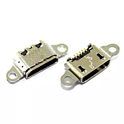 Роз'єм зарядки Oppo R3 / R7005 / R7007 5 pin, Micro-USB - фото Роз'єм зарядки Oppo R3 / R7005 / R7007 5 pin, Micro-USB