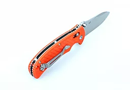 Нож Ganzo G726M-OR - миниатюра 4 Нож Ganzo G726M-OR - миниатюра 4