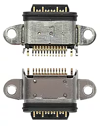 Роз'єм зарядки UleFone Armor 9 / Armor 9E 14 pin, Type-C - фото Роз'єм зарядки UleFone Armor 9 / Armor 9E 14 pin, Type-C