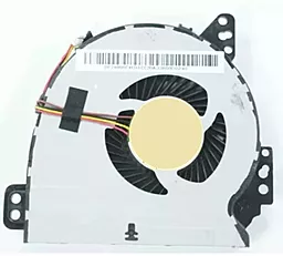 Вентилятор (кулер) для ноутбука Toshiba Satellite L40 (Версия 2), L45, L40D, L45D, L45TA, L40DT, 4pin