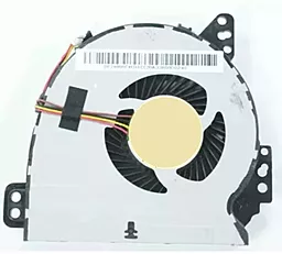 Вентилятор (кулер) для ноутбука Toshiba Satellite L40 (Версия 2), L45, L40D, L45D, L45TA, L40DT, 4pin - фото Вентилятор (кулер) для ноутбука Toshiba Satellite L40 (Версия 2), L45, L40D, L45D, L45TA, L40DT, 4pin