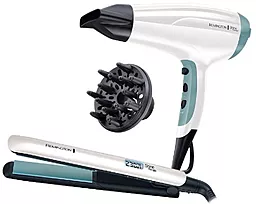Випрямляч для волосся Remington S8500GP - фото Випрямляч для волосся Remington S8500GP