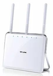 Маршрутизатор (Роутер) TP-Link Archer C8 (AC1750) - фото Маршрутизатор (Роутер) TP-Link Archer C8 (AC1750)