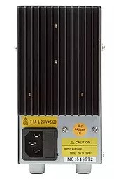 Лабораторный блок питания Masteram MR1503D 15V 3A регулируемый - миниатюра 3 Лабораторный блок питания Masteram MR1503D 15V 3A регулируемый - миниатюра 3
