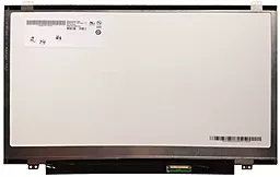 Матриця для ноутбука Asus P45VA, S400CA, S405CA, S451LA, S451LB, S46CA, S46CB, S46CM, U41G (B140XW02 V.1)